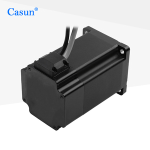NEMA34 Ad Anello Chiuso Motore Passo-passo Con Encoder Motore Passo-passo 86x86x150mm DC 5.5A - Product Image 2