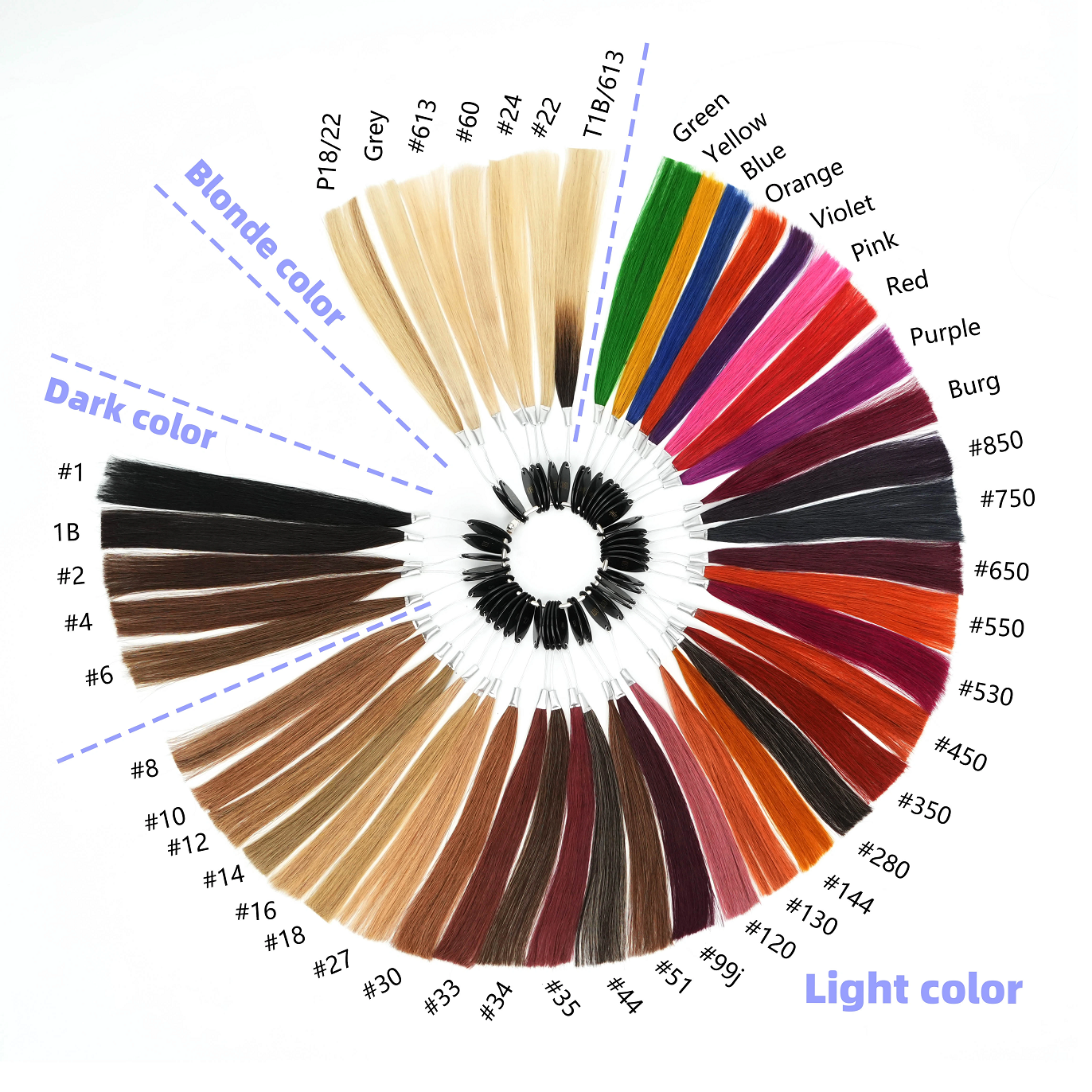 Color Ring