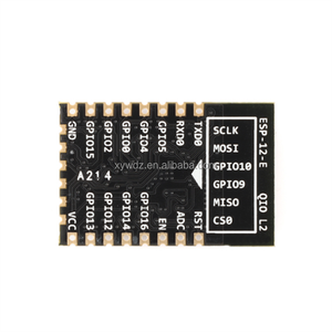 ESP-<strong>12E</strong> <strong>ESP8266</strong> Serial Port <strong>WIFI</strong> Industry Milestone Wireless <strong>Module</strong> - Product Image 3