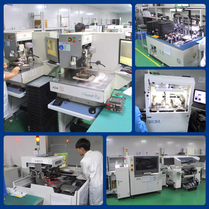 Factory OEM customed Display digitale a Led con Display a Led a colori modulo Display a Led - Product Image 5