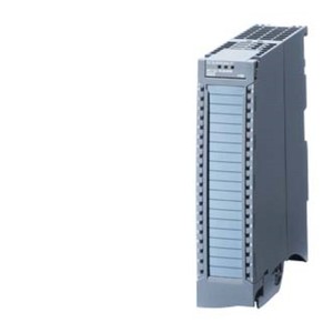 Siemens SIMATIC S7 1500 Módulo PLC Módulo de entrada digital con comunicación RS485 Nueva condición CPU para software de programación PLC - Product Image 2
