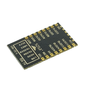 ESP8266 Serial ESP8266MOD ESP12S Drahtlose Fernbedienung Wifi-Modul ESP-12S