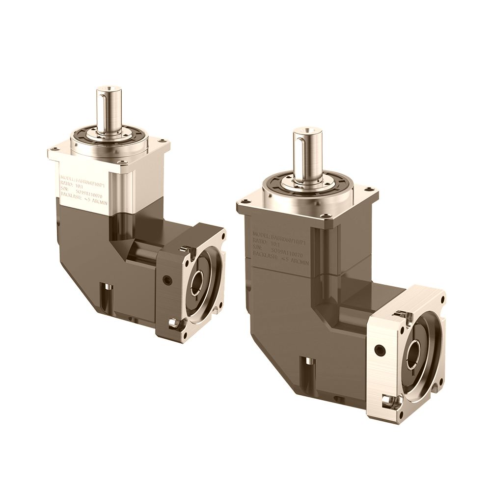 BABR Series High Precision Planetary Reducer