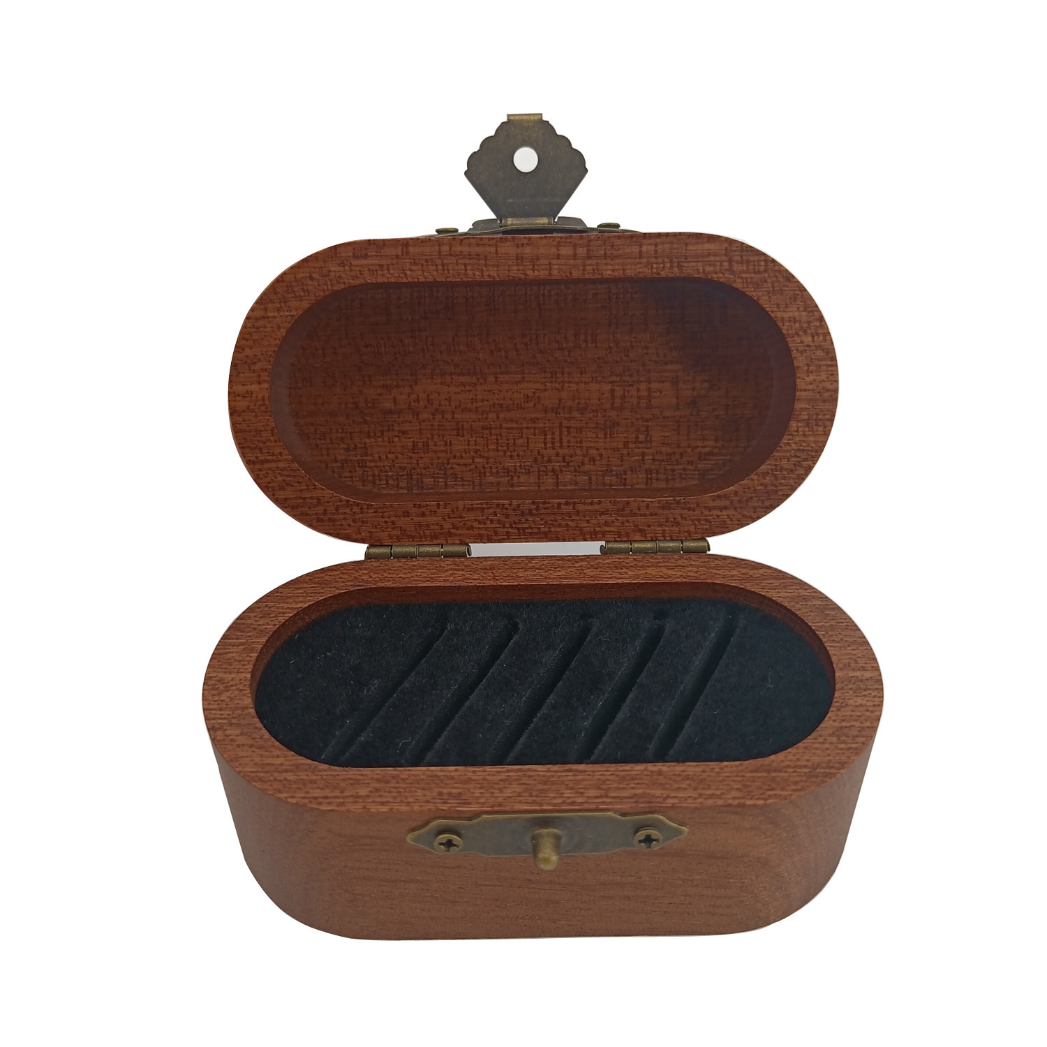 Caja (sin púas)