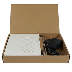 HW HG8245H Gpon Modem mit 4GE 2TEL USB Wifi 2.4G ONT ONU Kompatibel mit 3G GSM GPRS Netzwerken - Product Image 5