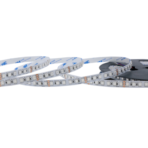 แถบไฟ LED 96ดวงแบบ SMD5050 RGB หลากสีหรี่แสงได้24V - Product Image 1