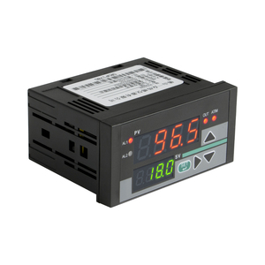 Controlador de temperatura PID digital programable Instrumentos de medición de nivel de circuito - Product Image 2