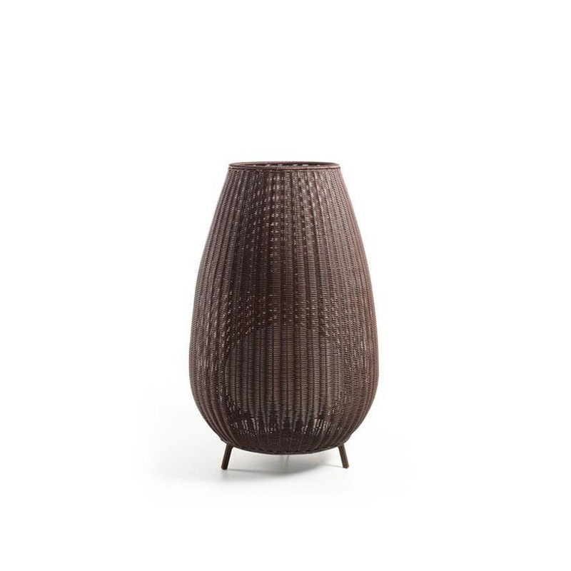 D49 * H77.5 cm-Marron ou beige
