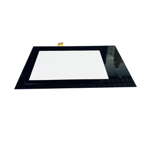 OEM Custom Touch Screen TFT LCD Display 2.4 3.5 4.3 5 7 10.1 pollici TFT modulo LCD capacitivo Touch Panel - Product Image 6