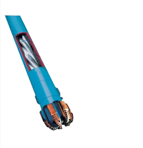 Động cơ khoan bùn giếng khoan sâu giá nhà máy Trung Quốc cho khoan HDD & khoan dầu - Product Image 2