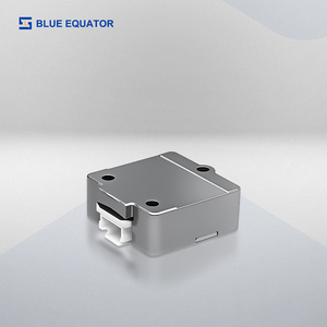Unidad de medición inercial MEMS de precisión Sensor IMU Sistema de navegación de alta estabilidad para robótica industrial Vehículos autónomos - Product Image 2