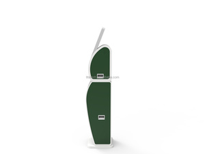 Dispensador de recibos de quiosco para tiendas, autogestión, con escáner de código QR, basado en Windows - Product Image 5