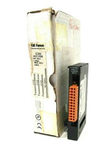 Nuevo módulo de entrada IC300ADC120B IC300ADC120B - Product Image 2