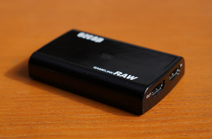 Ezcap321B ezcap Gamelink materias primas HDMI a USB3.0 de captura de vídeo HDMI caja de Juego de 4K de captura de Video 4K juego grabadora de vídeo - Product Image 4