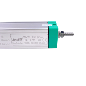 LINECSKI LS2-200MMリニアディスプレースメントセンサー - Product Image 6