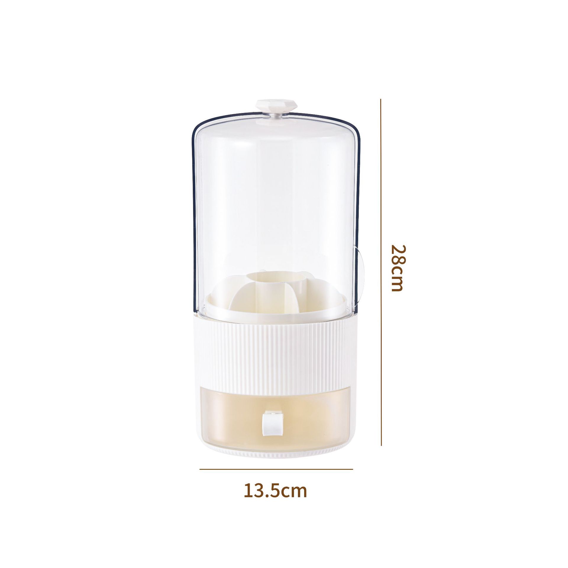 6688 White