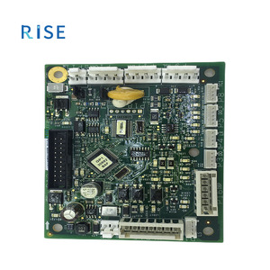 לוח בקרה מעלית לוח בקרה * s pcb המעלית מעלית לוח האם לוח ראשי <span class=keywords><strong>daa26800el1</strong></span>