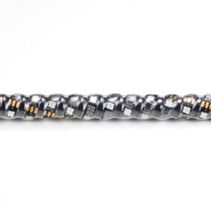 N2 <strong>LED</strong> <strong>RGB</strong> 3ft Whip Light with Bluetooth Controlled,Dancing and Chasing Function for ATV/UTV Motorcycle/Offroad Vehicle - Product Image 3