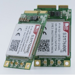 SIMCOM SIM7600E-H Kommunikation modul SIM7600 LTE Modul SIM7600E 4G LTE Cat 4 Modul für die Kommunikation