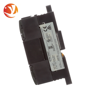 Di alta qualità automazione industriale plc pac controller dedicati con CP1W-DA041 plc logica controller di programmazione - Product Image 1
