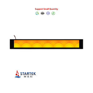 20.8 pollici TFT LCD 1920x184 IPS schermo a colori 20.8 "30pin LVDS interfaccia modulo Display TFT - Product Image 1