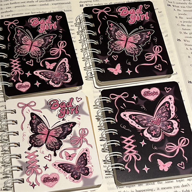 sub-butterfly