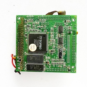 TW605203053040 <strong>RS232</strong> RS485 Industrial Motherboard Cpu Board CPU Module Motherboard 100% test - Product Image 4