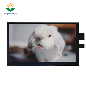 7 inch HDM-I LCD 1024*600 tft lcd display for <strong>Raspberry</strong> <strong>Pi</strong>