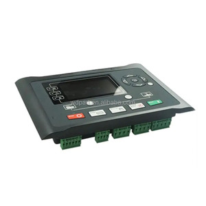 Панель контроллера HGM9510 для ручных/автоматических генераторов параллельной системы - Product Image 1