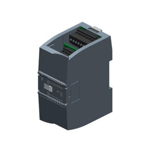 Módulo de salida digital 8 canales 24V DC 6ES7221-1BF32-0XB0 - Product Image 1