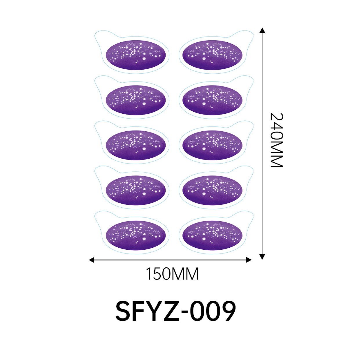 SFYZ-009