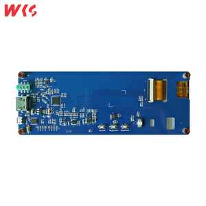 Pantalla LCD IPS de 6,86 pulgadas de buena calidad, sin módulo táctil TFT para Windows/Android/Linux/Raspberry Pi/JETSON NANO - Product Image 2