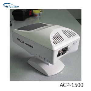 ACP-1500 telecomando oftalmico acuità visiva Auto Eye Chart proiettore - Product Image 5