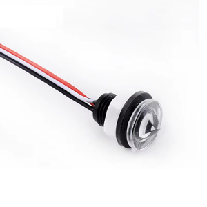 Hochpräziser intelligenter foto elektrischer Flüssigkeits stands ensor Erkennung des Wasserstandes mit kleinem Volumen und Mangel erinnerung - Product Image 2