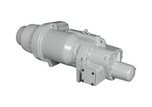 <strong>Carlyle</strong> Carrier Reciprocating Semi-hermetic Twin-Screw Compressor 06TVA819SX1D <strong>Carlyle</strong> 225HP 208-230V 3 PH R134a Replacement - Product Image 5