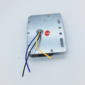 Forklift araç yanıp sönen sarı renkli led yan ışık sıralı yan işaretleyici - Product Image 3