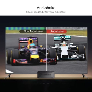 Sıcak satış HD yüksek çözünürlüklü 4K Video oyunu konsol ev siyah M16 ABS evrensel hediye kutusu perakende paketi 4K HD TV çıkışı> 20000 - Product Image 5