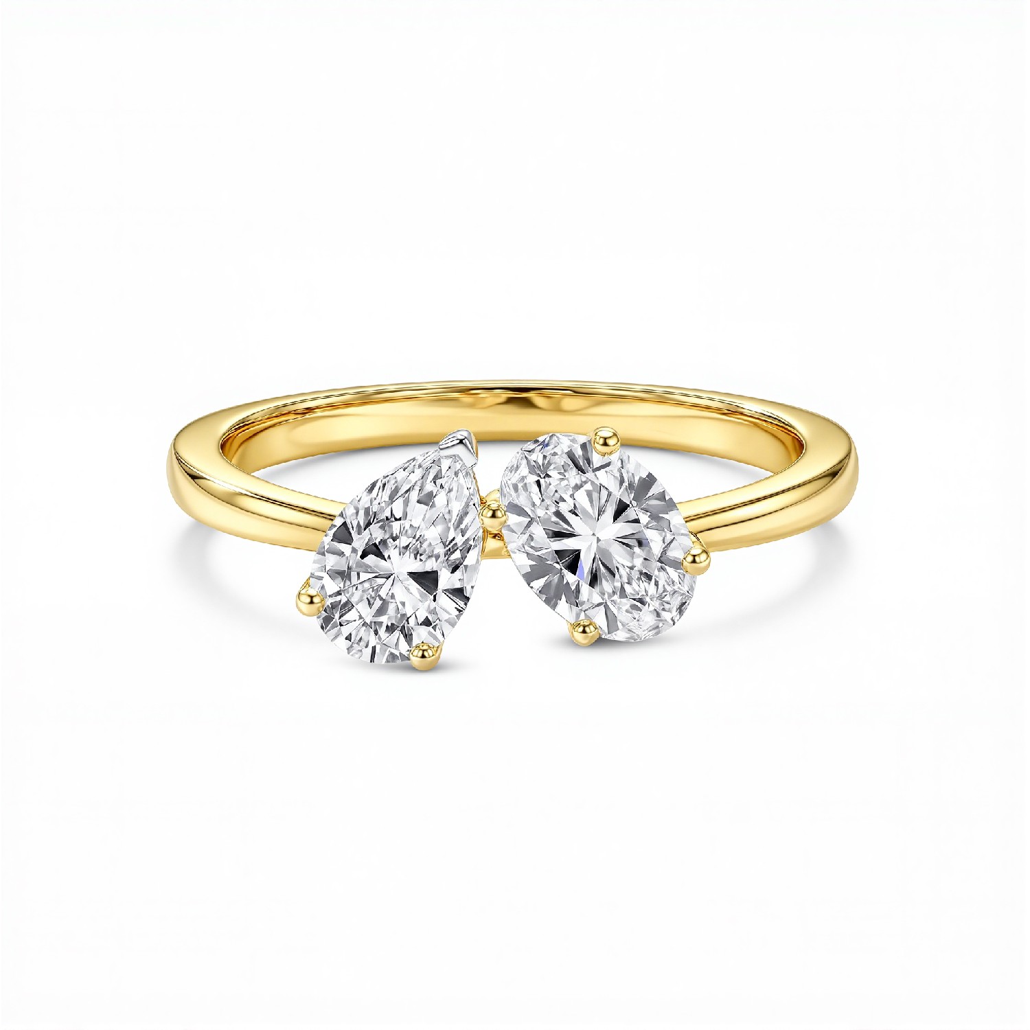 Gold 18KT
