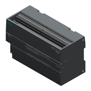 Brand Plc Controller automazione industriale PLC SIMATIC S7-200 SMART 6ES7288-1ST60-0AA1 sconto prezzo competitivo CPU PLC - Product Image 1