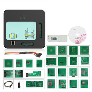 2022 neueste Version XPROG 6.26 ECU Programmer Neue Autor isierung hinzufügen Xprog PROG 6.26 Xprog EEPROM Adapter X-PROG M