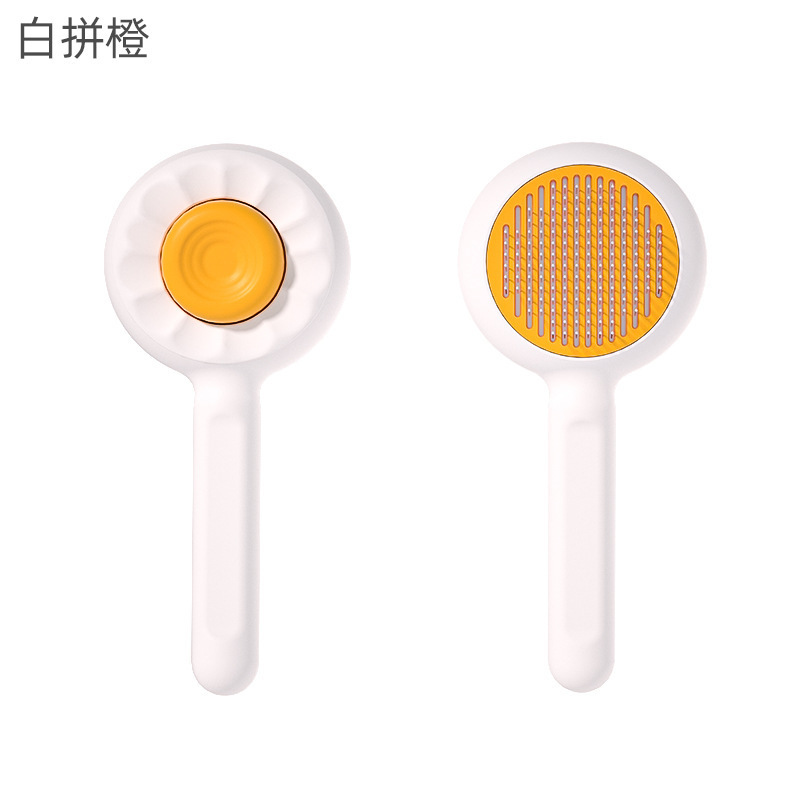 White Orange
