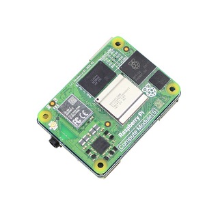 キャリアボード拡張ボード,CM4/CM5コンピューティングモジュールRaspberry PI CM5 Core IO Board Mainboard