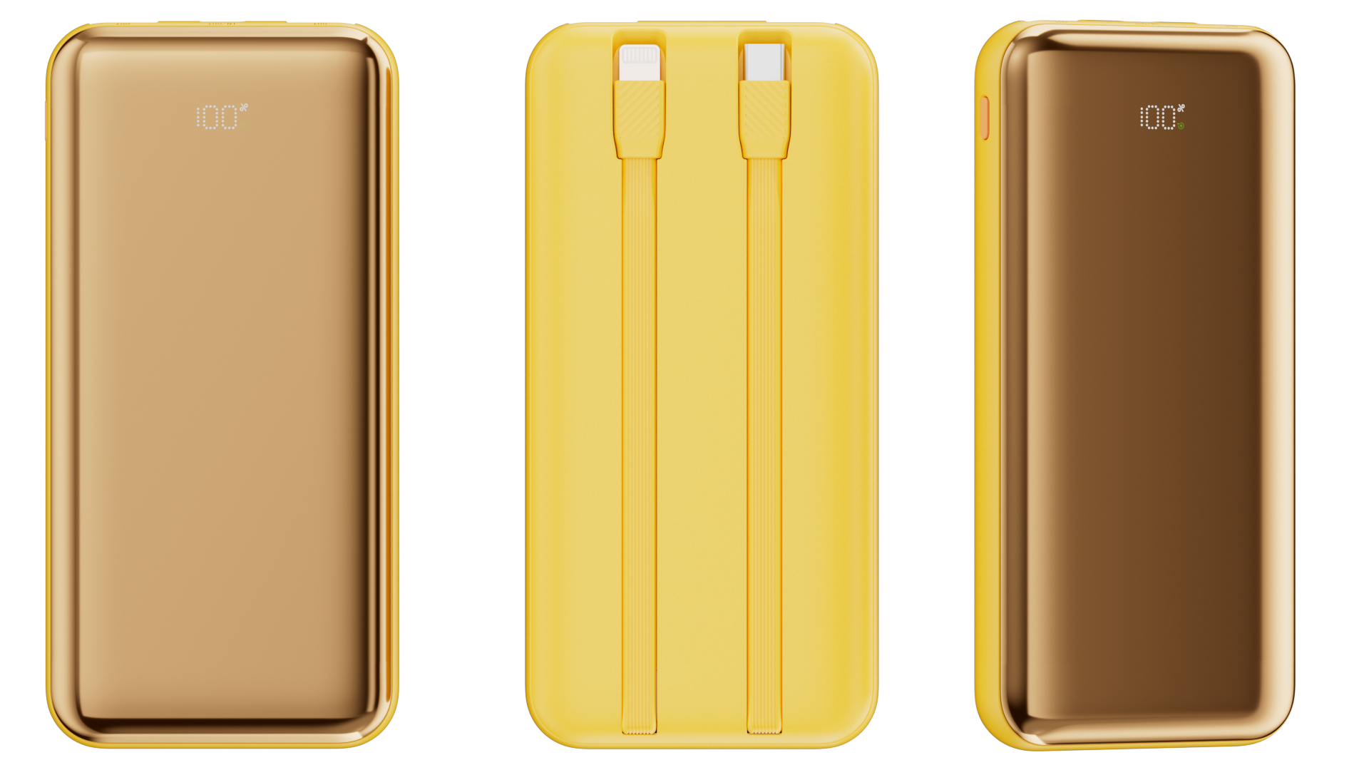 Jaune