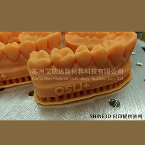 适用于液晶树脂3D打印机的Aorita ACF高速膜耐用不粘0.3毫米离型膜fep - Product Image 6