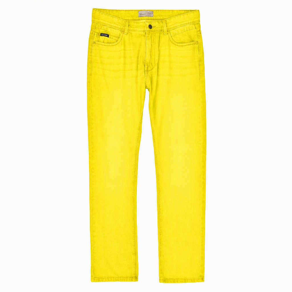 Jaune