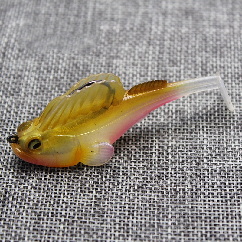 สีเหลืองทอง