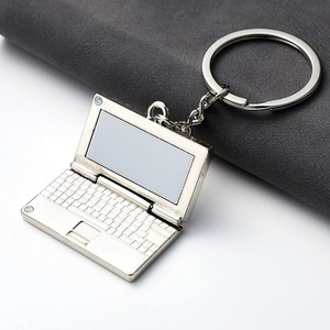 Мини-брелок для ключей с ЖК-дисплеем - Product Image 1