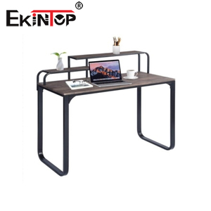 Современный компьютерный стол Ekintop 1,2 м, простой стол для дома, спальни, офисная мебель, деревянный компьютерный стол - Product Image 6