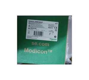 TM262L10MESE8T per Schneider PLC HMI Modicon M262 Controller logico 5ns/100% di istruzioni nuovo di zecca e originale in Stock - Product Image 2