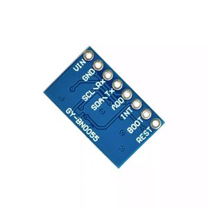 9-axis 9DOF BNO055 Attitude <strong>Sensor</strong> Angle Gyroscope Module GY-BNO055 - Product Image 3